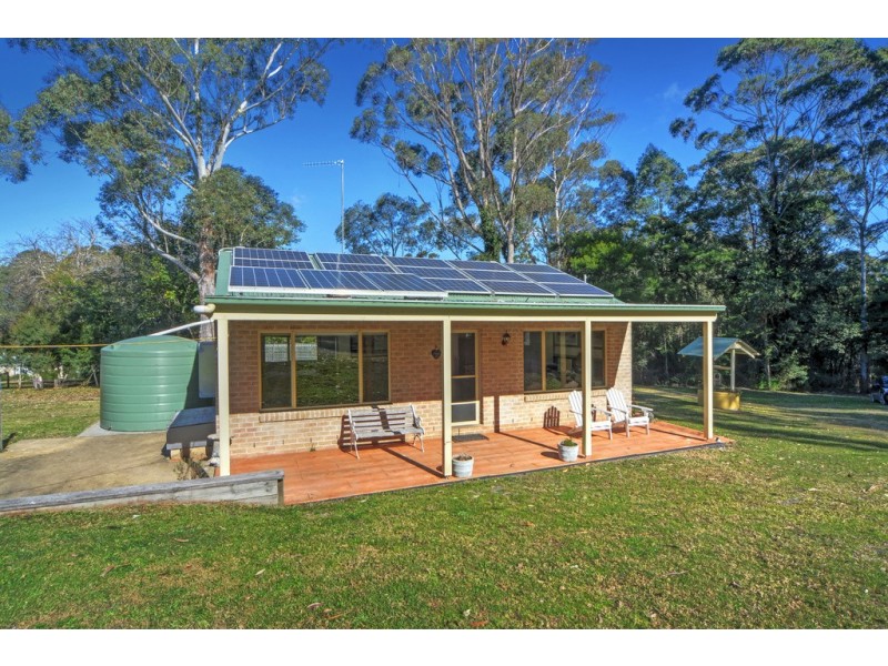 416 Bugong Road, Budgong NSW 2577