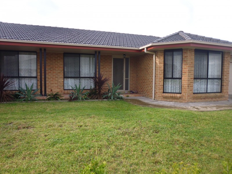 1 Ebony Link, Worrigee NSW 2540