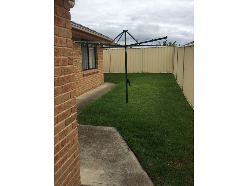 1 Ebony Link, Worrigee NSW 2540