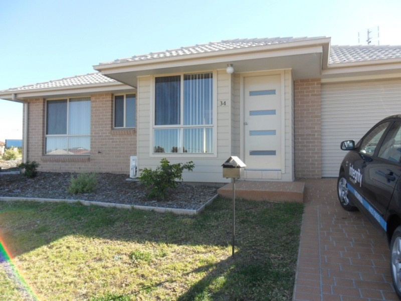 34 Bluewattle Road, Worrigee NSW 2540
