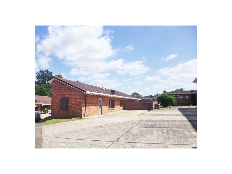 6/127 Wallace Street, Nowra NSW 2541