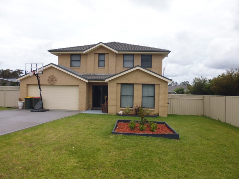 3 Mintbush Crescent, Worrigee NSW 2540