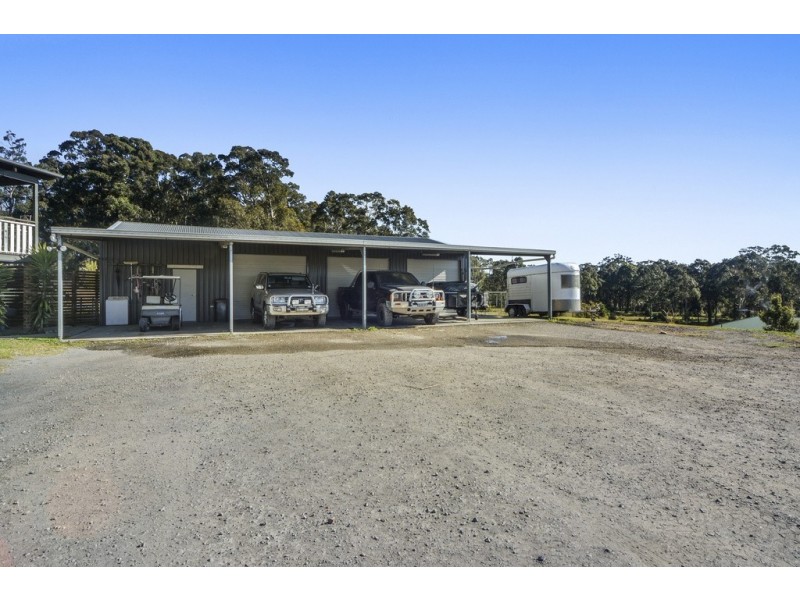 273 Gannet Road, Nowra Hill NSW 2540