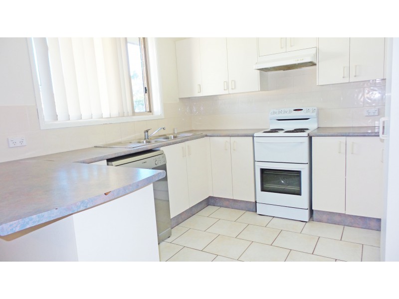 18 Hermes Crescent, Worrigee NSW 2540