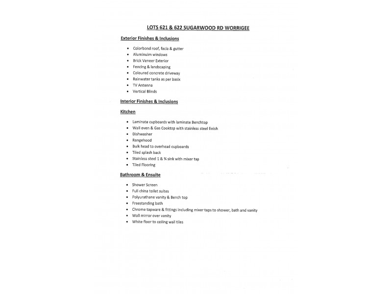1,2,3&4/19 & 21 Sugarwood Road, Worrigee NSW 2540