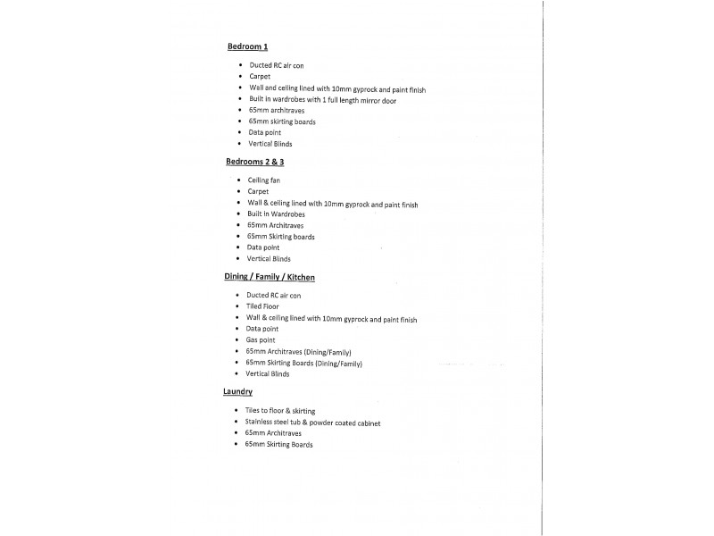 1,2,3&4/19 & 21 Sugarwood Road, Worrigee NSW 2540