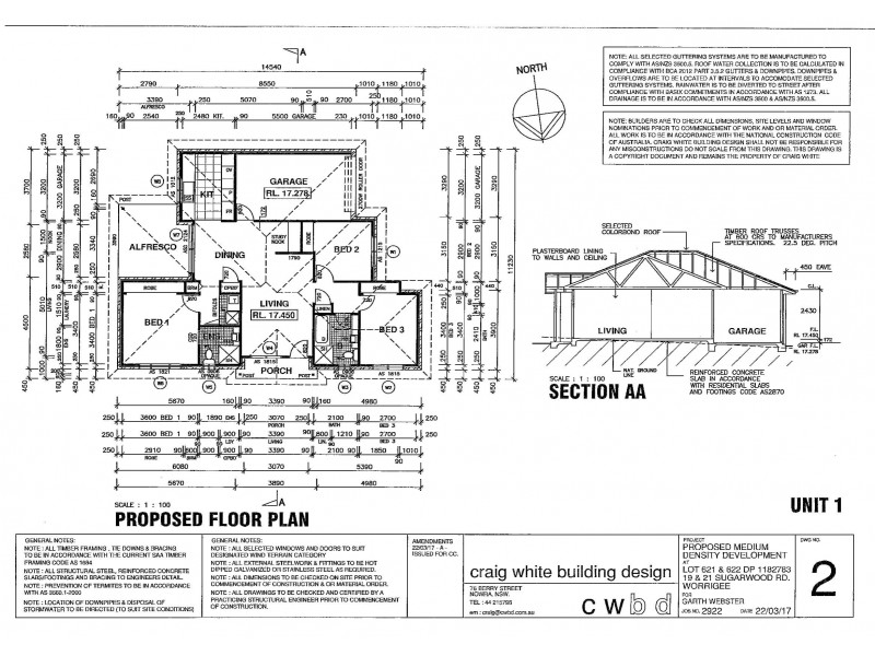 1,2,3&4/19 & 21 Sugarwood Road, Worrigee NSW 2540