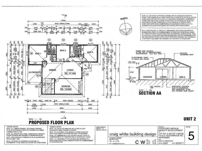 1,2,3&4/19 & 21 Sugarwood Road, Worrigee NSW 2540