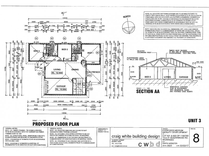 1,2,3&4/19 & 21 Sugarwood Road, Worrigee NSW 2540