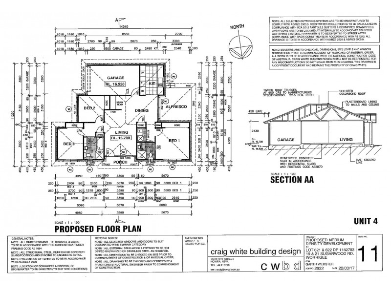 1,2,3&4/19 & 21 Sugarwood Road, Worrigee NSW 2540