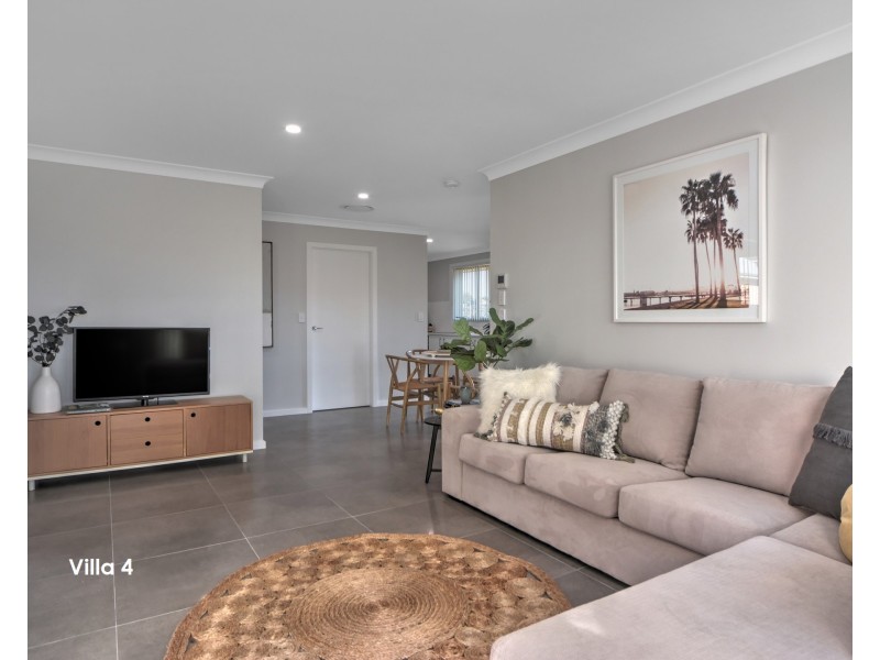3/19 & 21 Sugarwood Road, Worrigee NSW 2540