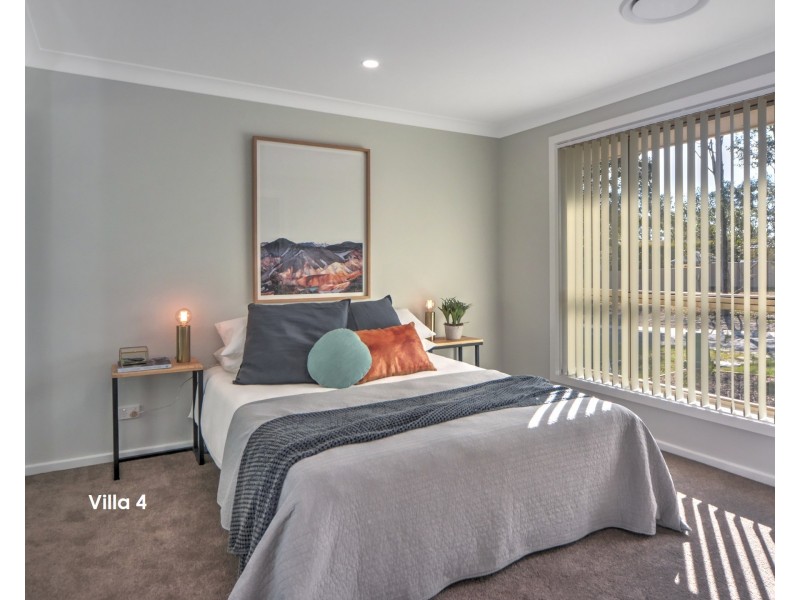 4/19 & 21 Sugarwood Road, Worrigee NSW 2540