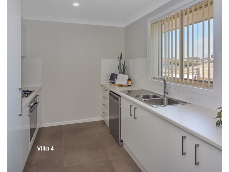 4/19 & 21 Sugarwood Road, Worrigee NSW 2540