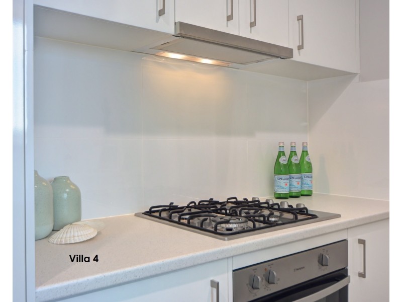 4/19 & 21 Sugarwood Road, Worrigee NSW 2540