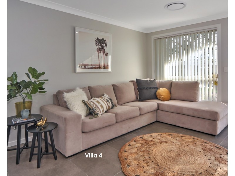 4/19 & 21 Sugarwood Road, Worrigee NSW 2540