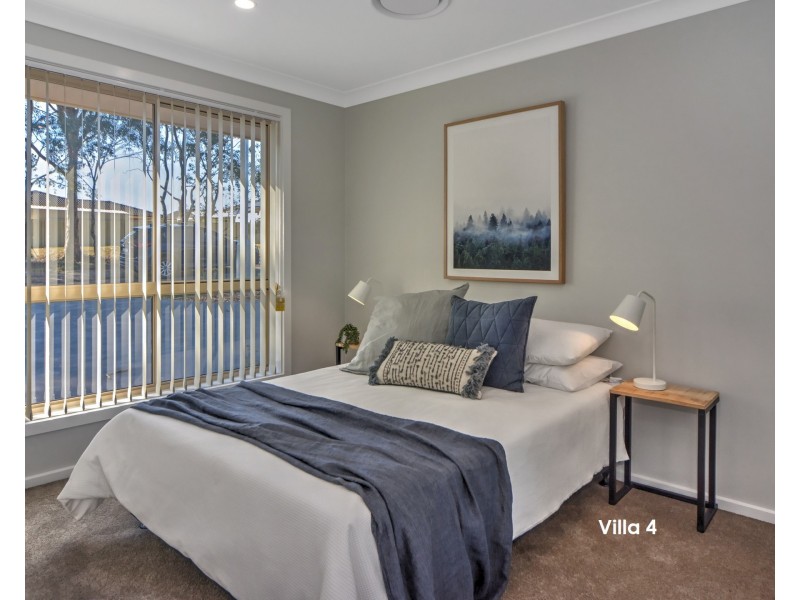 4/19 & 21 Sugarwood Road, Worrigee NSW 2540