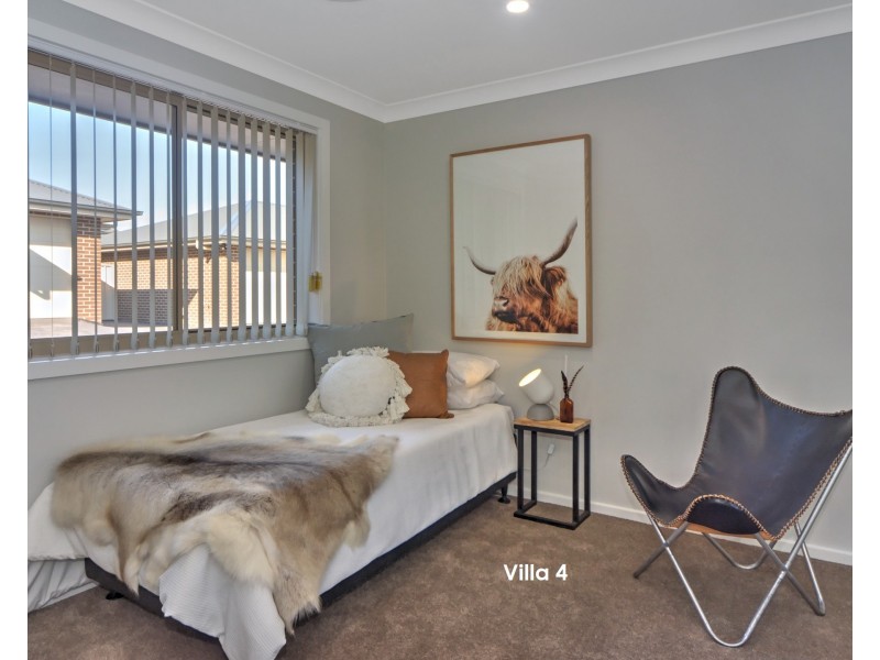 4/19 & 21 Sugarwood Road, Worrigee NSW 2540