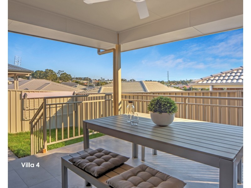 4/19 & 21 Sugarwood Road, Worrigee NSW 2540