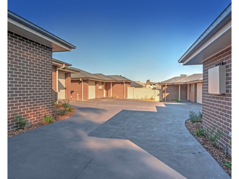 4/19 & 21 Sugarwood Road, Worrigee NSW 2540