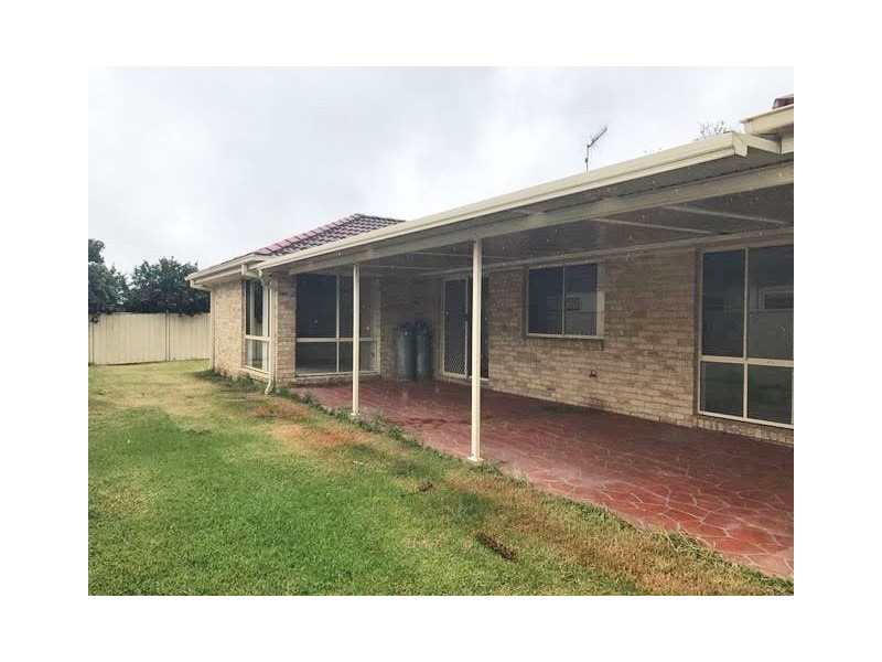 4 Stanbury Place, Worrigee NSW 2540