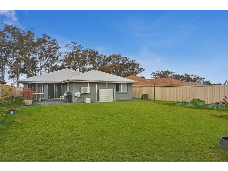 70 Worrigee Road, Worrigee NSW 2540