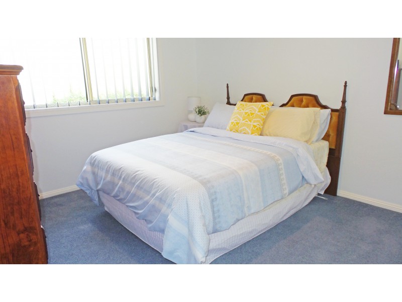 3 Gardenia Crescent, Bomaderry NSW 2541