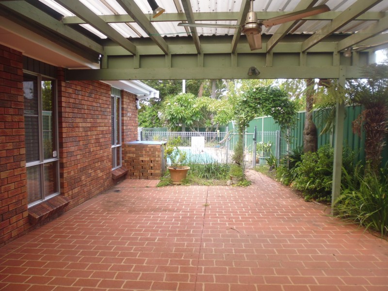 3 Ambassador Avenue, North Nowra NSW 2541