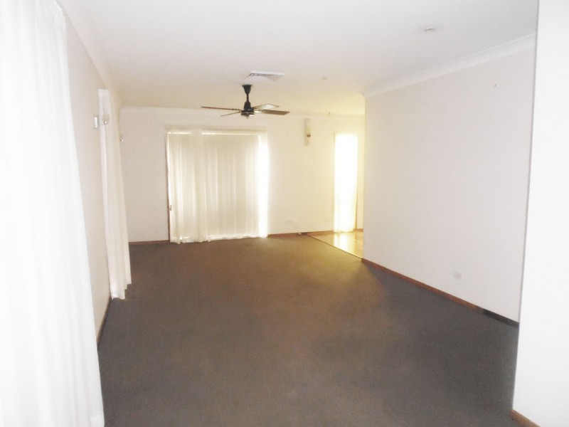 3 Ambassador Avenue, North Nowra NSW 2541