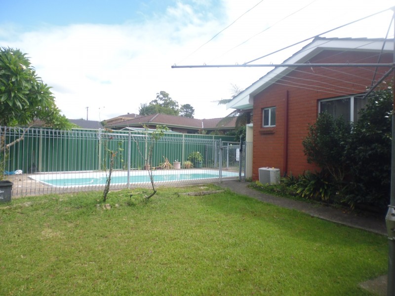 3 Ambassador Avenue, North Nowra NSW 2541