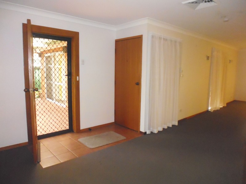 3 Ambassador Avenue, North Nowra NSW 2541