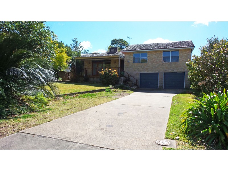 13 Shepherd Street, Nowra NSW 2541