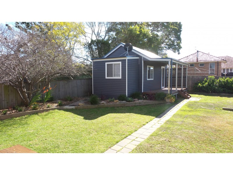 13 Shepherd Street, Nowra NSW 2541