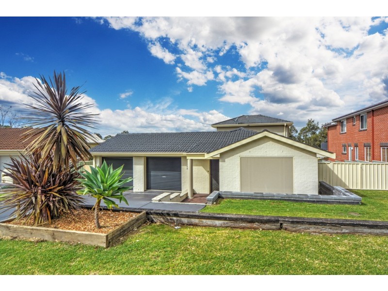 27 Harrison Street, North Nowra NSW 2541