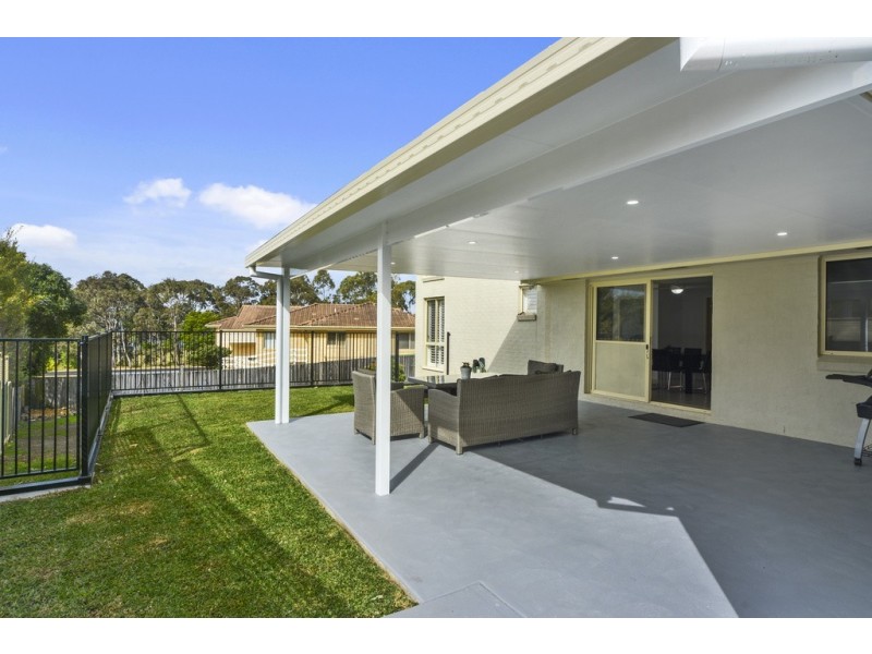 27 Harrison Street, North Nowra NSW 2541