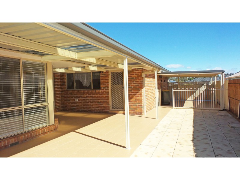 57 Burradoo Crescent, Nowra NSW 2541