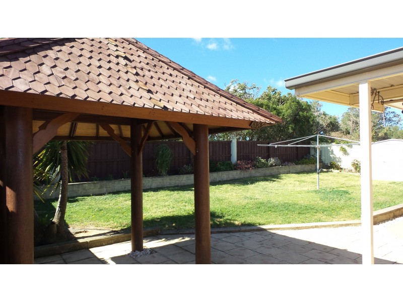 57 Burradoo Crescent, Nowra NSW 2541