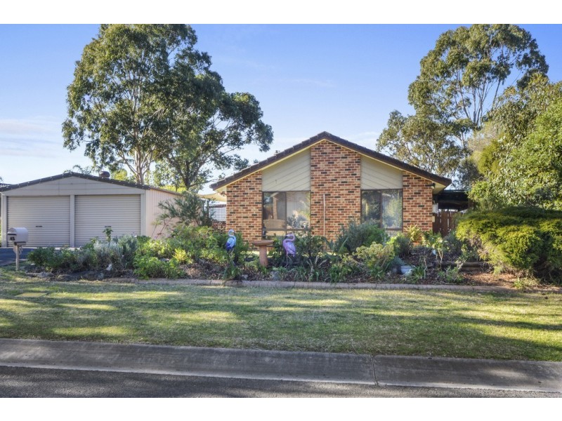 15 Arthur Street, Worrigee NSW 2540
