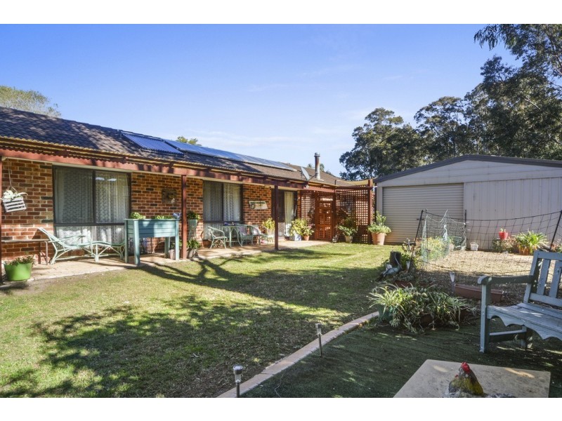 15 Arthur Street, Worrigee NSW 2540