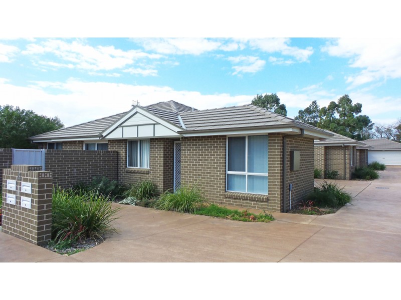 1/4 Hansons Road, North Nowra NSW 2541