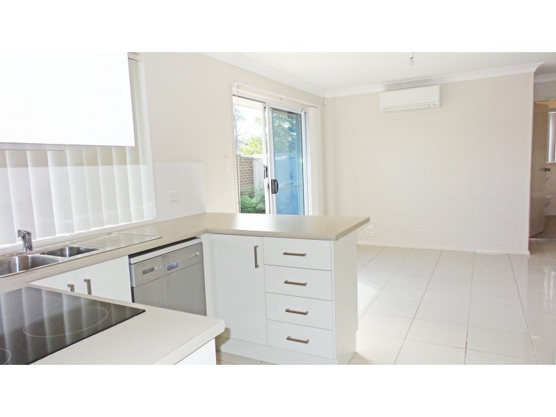 1/4 Hansons Road, North Nowra NSW 2541