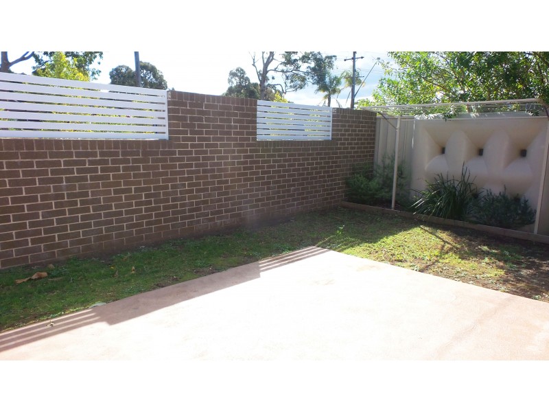 1/4 Hansons Road, North Nowra NSW 2541
