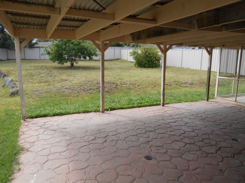 5 Cotton Palm Close, North Nowra NSW 2541