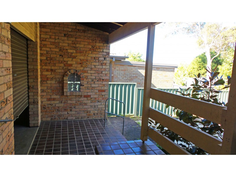 11 Ambassador Avenue, North Nowra NSW 2541