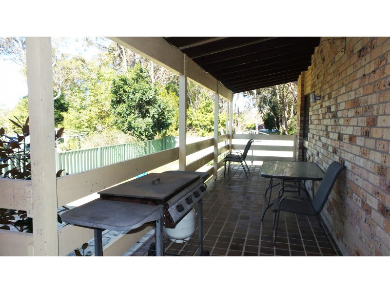 11 Ambassador Avenue, North Nowra NSW 2541