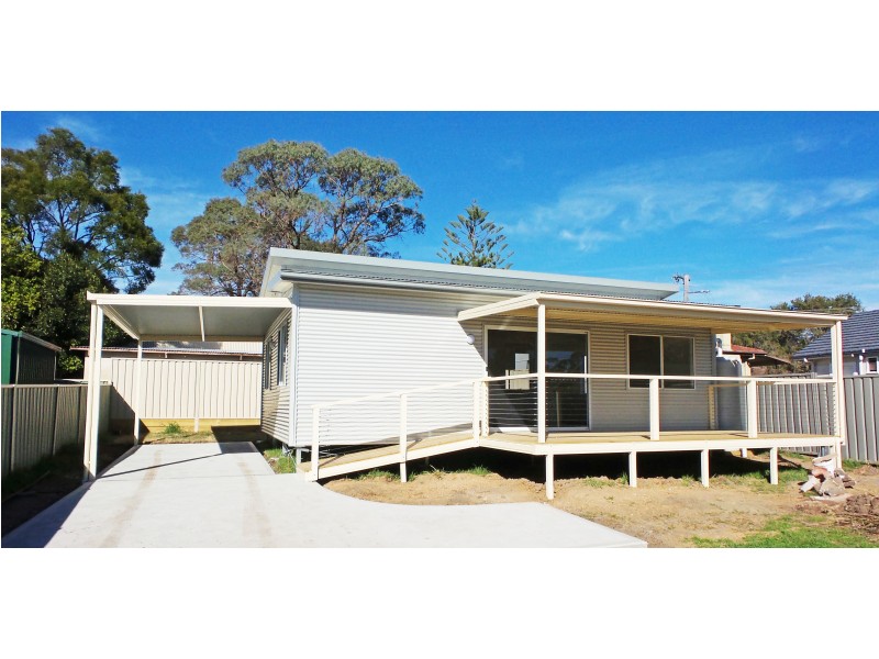 2B Ernest Street, Nowra NSW 2541