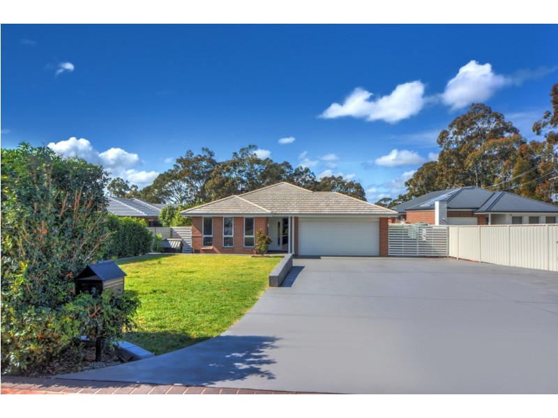 69 Rainford Road, Nowra NSW 2541