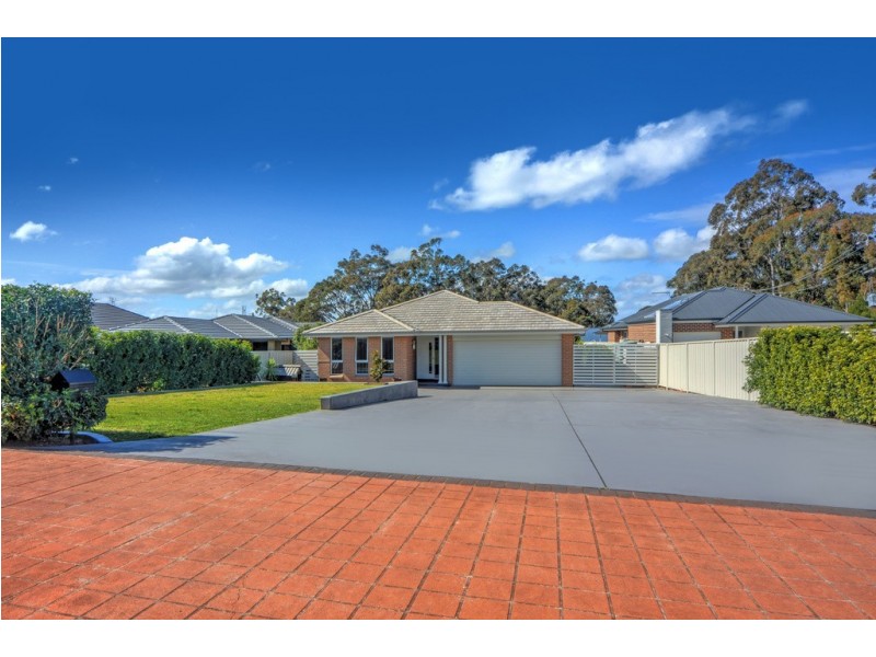 69 Rainford Road, Nowra NSW 2541
