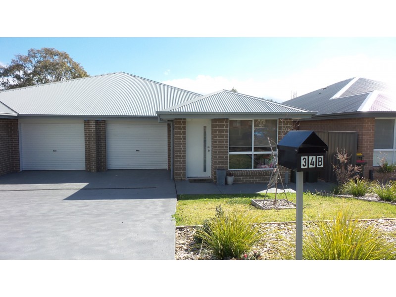 34B Vendetta Street, Nowra NSW 2541