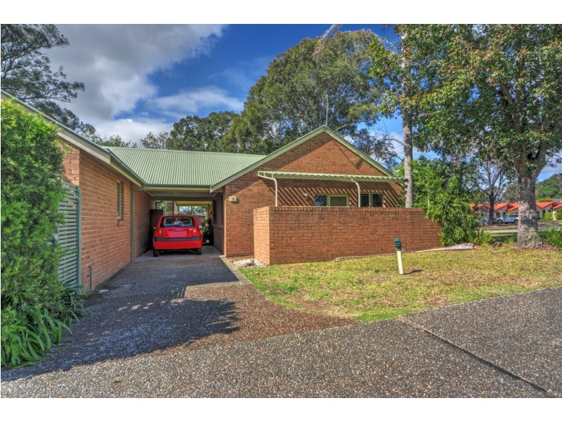 1/73 Page Avenue, North Nowra NSW 2541
