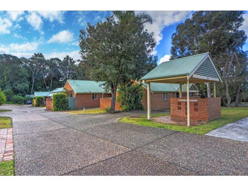 1/73 Page Avenue, North Nowra NSW 2541